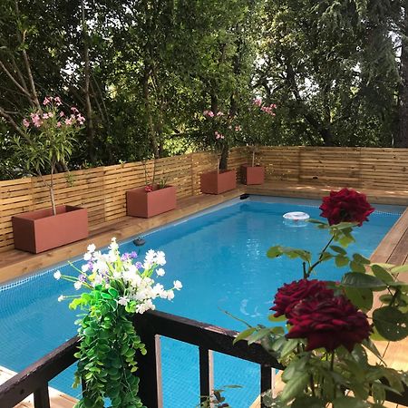 Le Riad Saint-Maximin-la-Sainte-Baume Ngoại thất bức ảnh