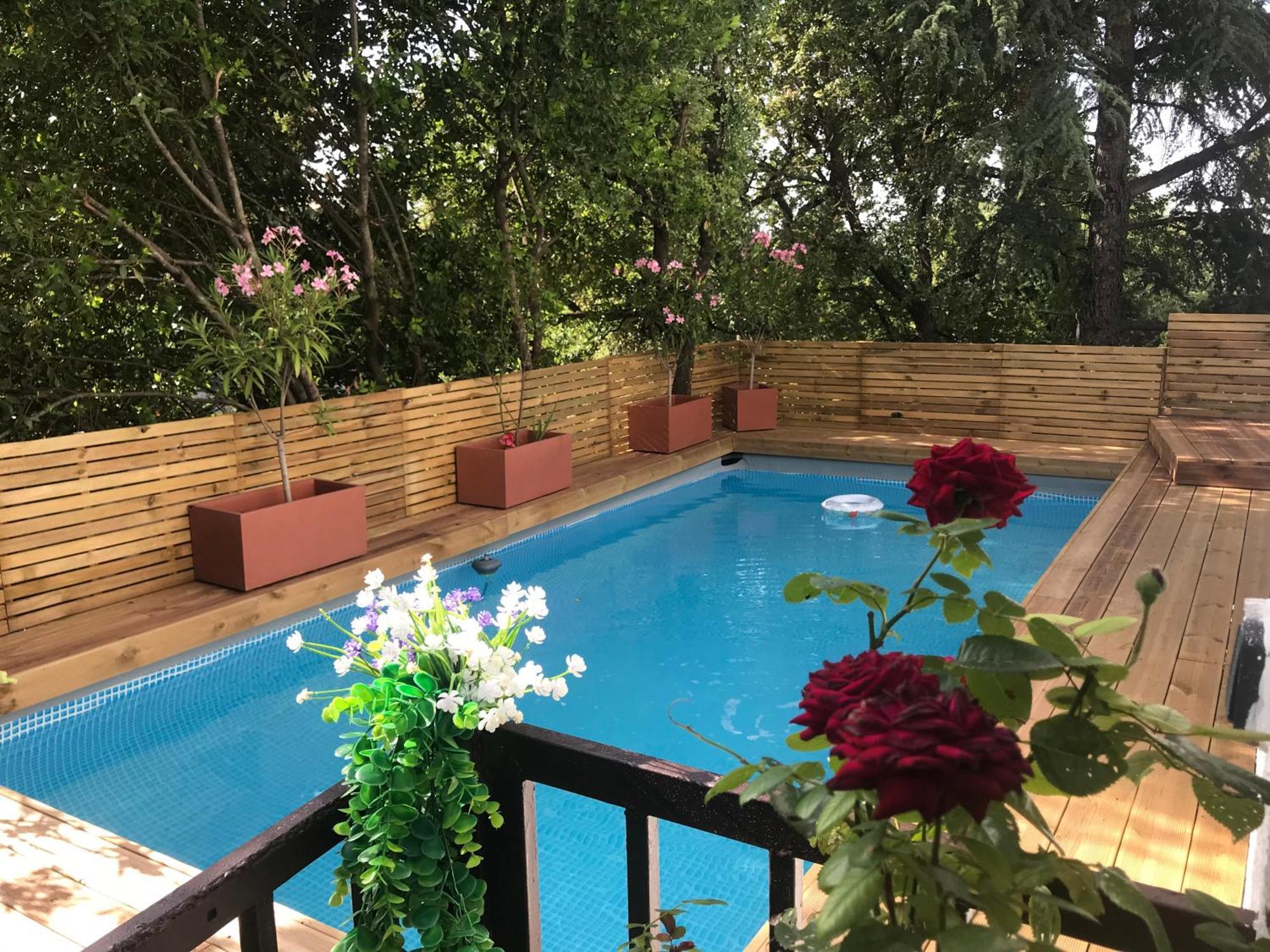 Le Riad Saint-Maximin-la-Sainte-Baume Ngoại thất bức ảnh